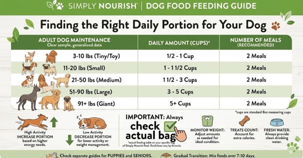 dog food pros and cons