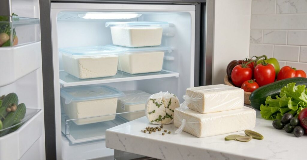 Chihuahua Cheese Guide| Taste, Uses, and Benefits storage tips