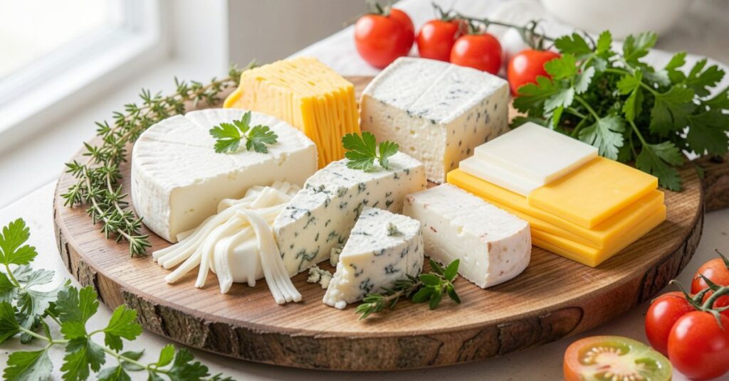 Chihuahua Cheese Guide| Taste, Uses, and Benefits substitutes for