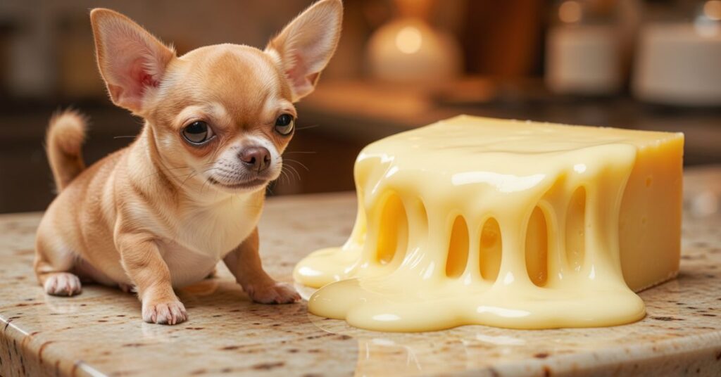 Chihuahua Cheese Guide| Taste, Uses, and Benefits taste and texture