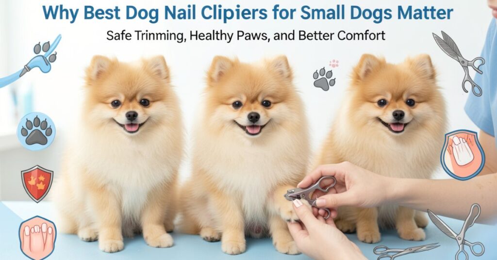 why best dog clippers dogs mattere 