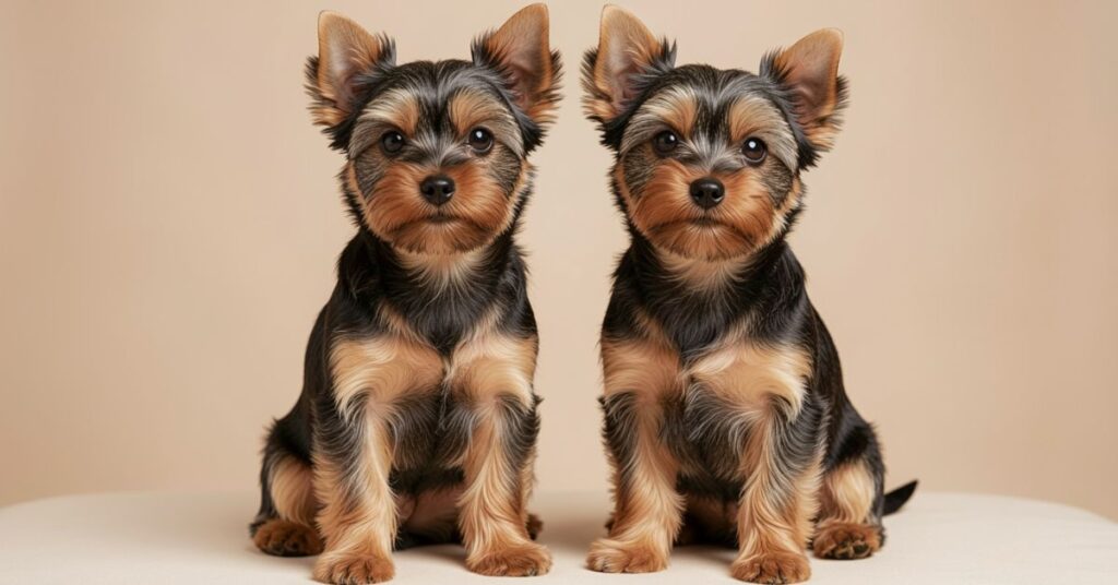 grooming and care requirements