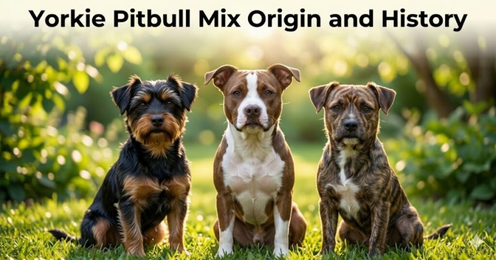  origin and history