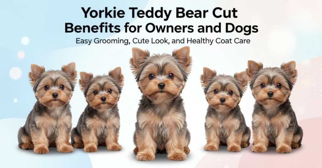  benefits for owners and dogs