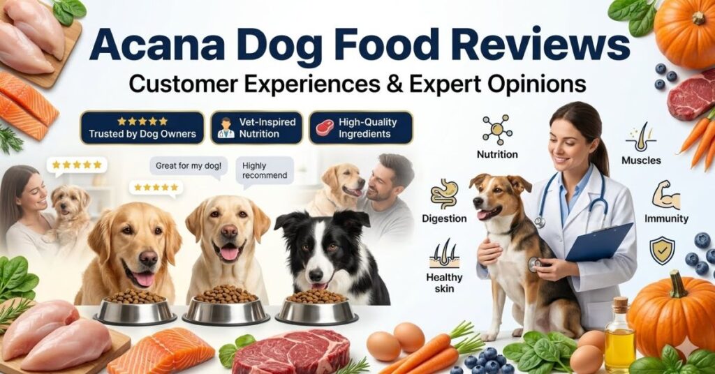 customer experiences and expert opinions