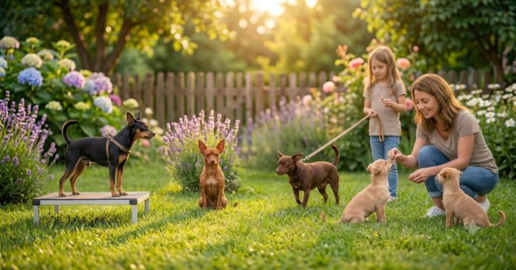 common mistakes chihuahua pinscher mix owners make