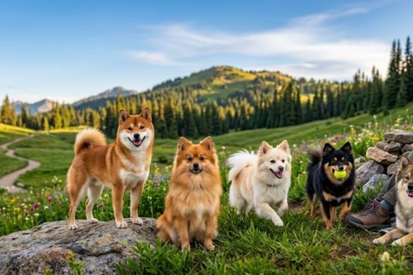 Jack Inu Jack Russell and Chihuahua Mix| Full Guide for Dog Lovers - Chihuahua Nest