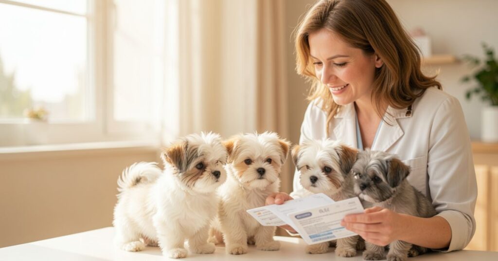 tea cups yorkies for sale how to find a responsible breeder